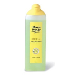 HENO DE PRAVIA COLONIA ORIGINAL x 750ml